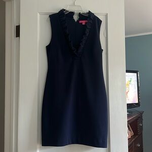 Lilly Pulitzer Tisbury Shift Dress